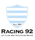 Racing 92 Rugby Paris